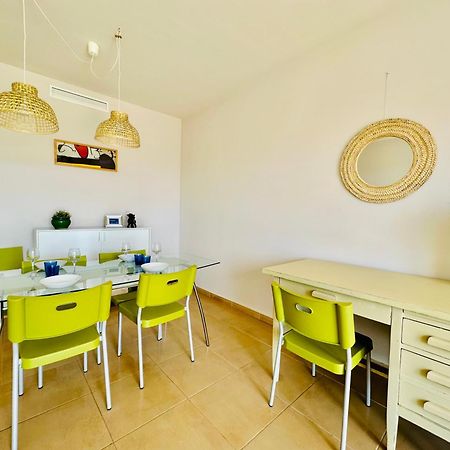 Apartamento Ideal Para Desconectar L'Ampolla Bagian luar foto