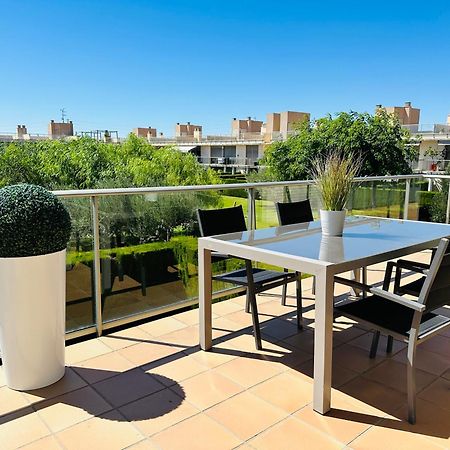 Apartamento Ideal Para Desconectar L'Ampolla Bagian luar foto