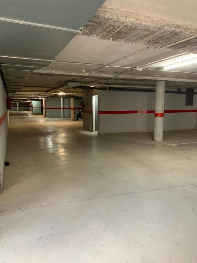 Apartamento Ideal Para Desconectar L'Ampolla Bagian luar foto