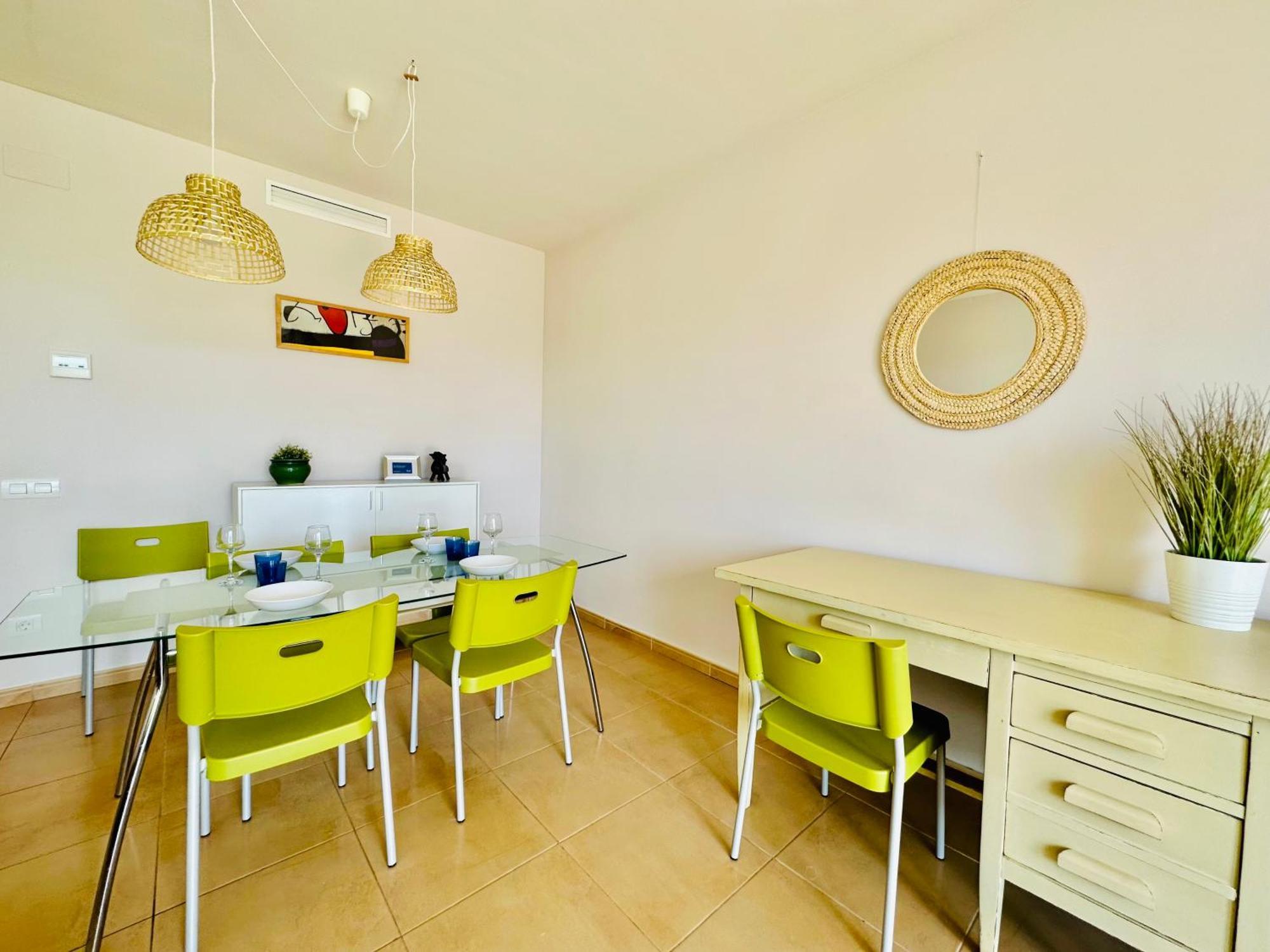 Apartamento Ideal Para Desconectar L'Ampolla Bagian luar foto