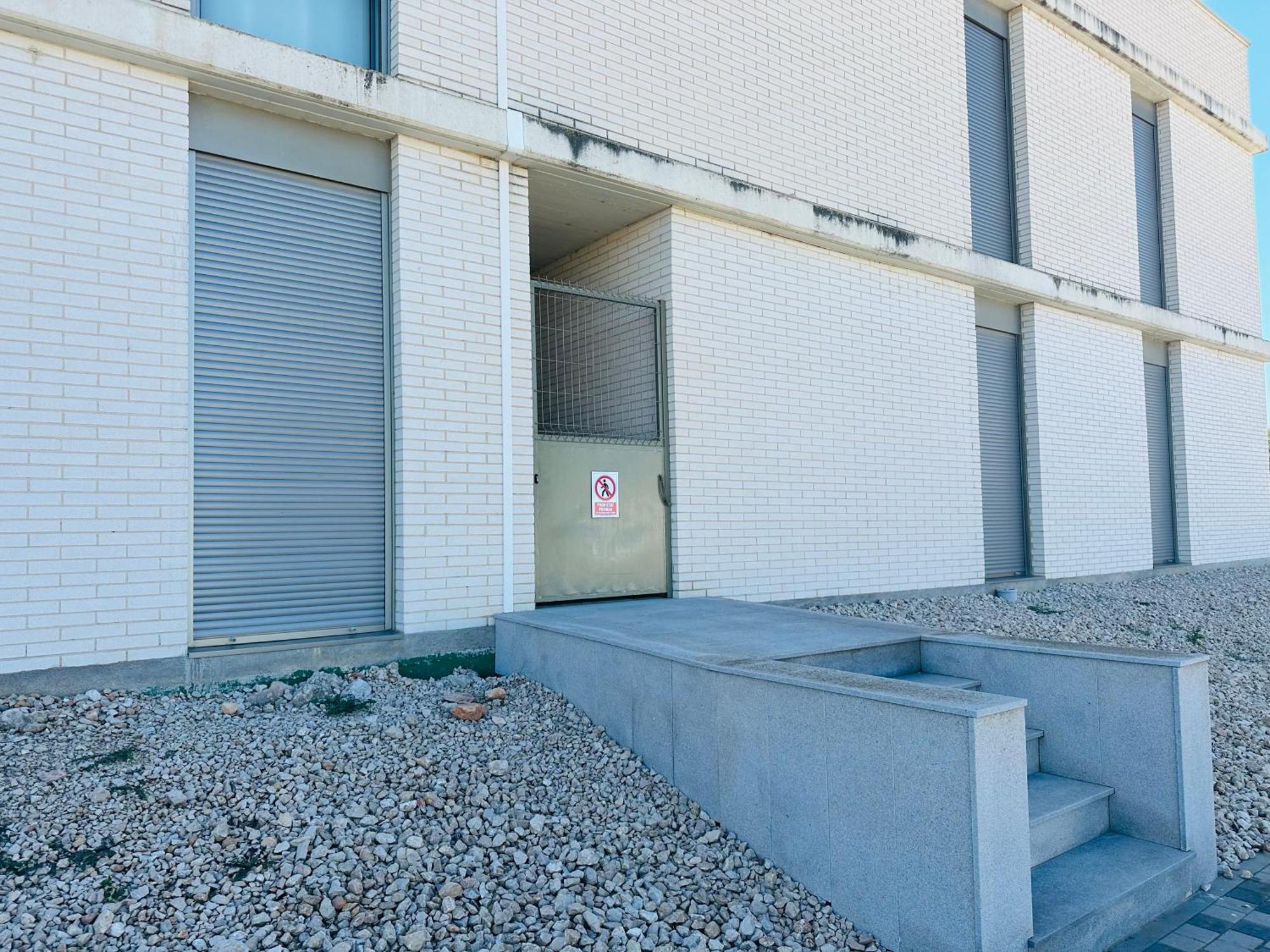Apartamento Ideal Para Desconectar L'Ampolla Bagian luar foto