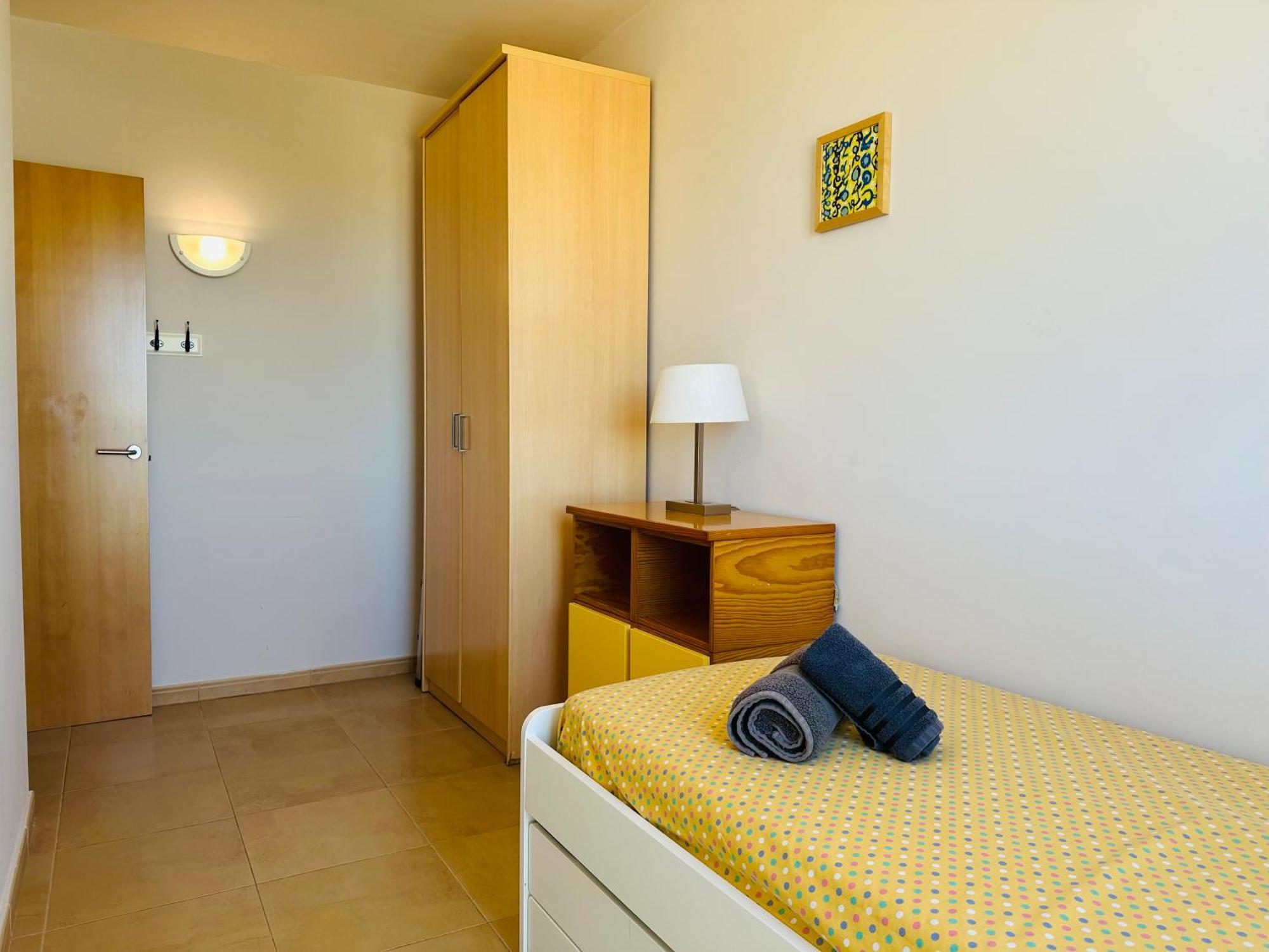 Apartamento Ideal Para Desconectar L'Ampolla Bagian luar foto