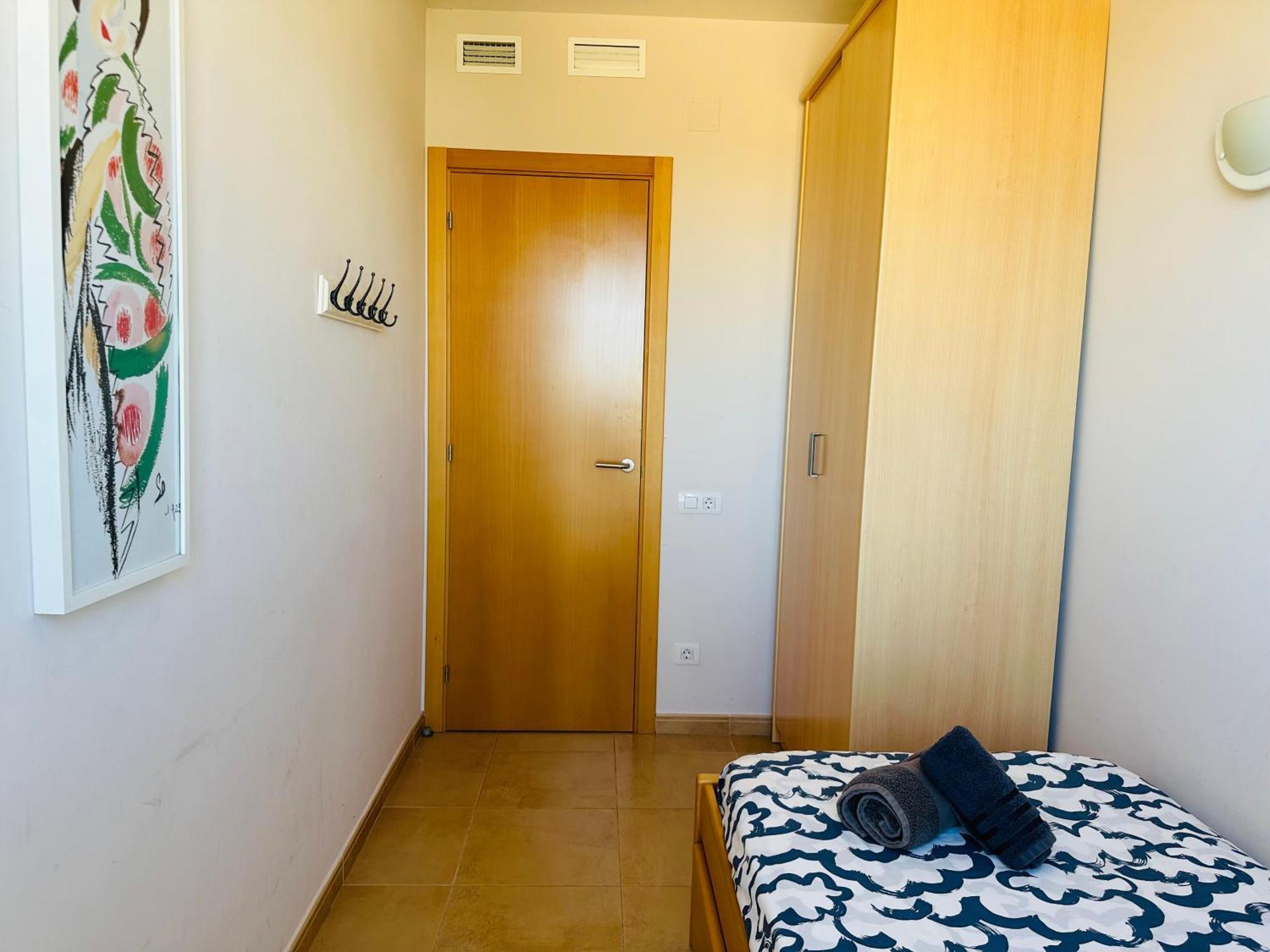 Apartamento Ideal Para Desconectar L'Ampolla Bagian luar foto