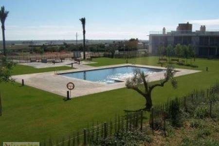 Apartamento Ideal Para Desconectar L'Ampolla Bagian luar foto