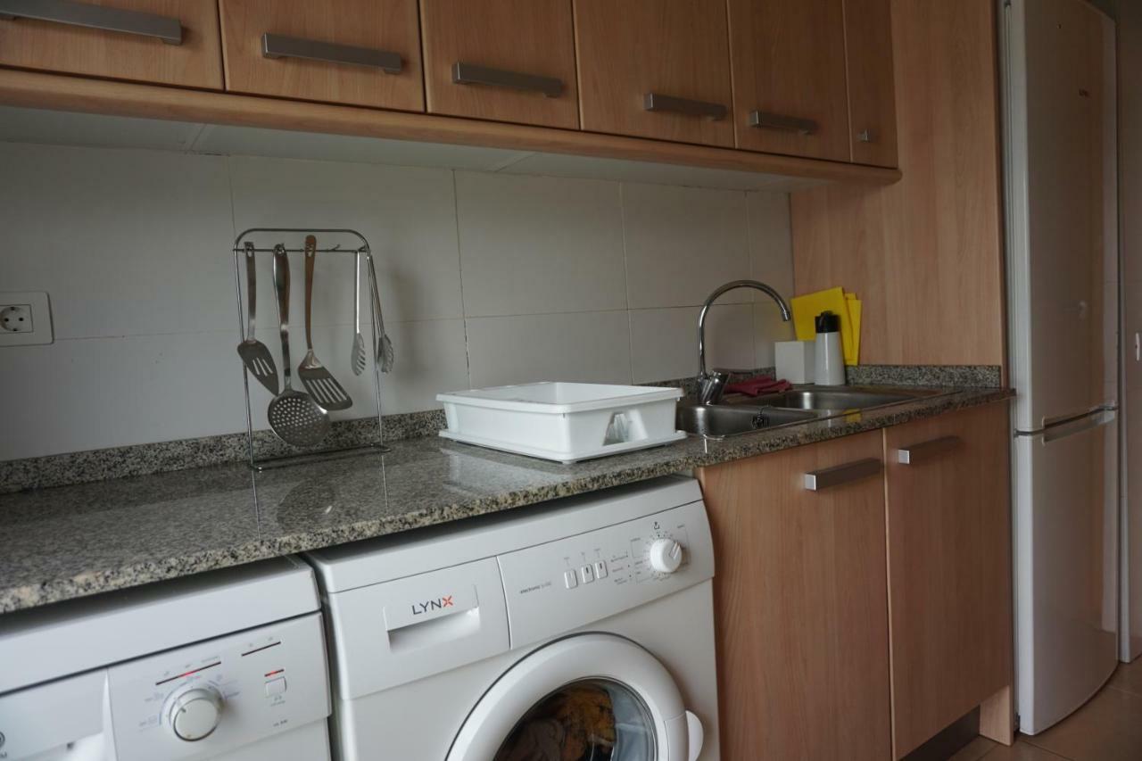 Apartamento Ideal Para Desconectar L'Ampolla Bagian luar foto