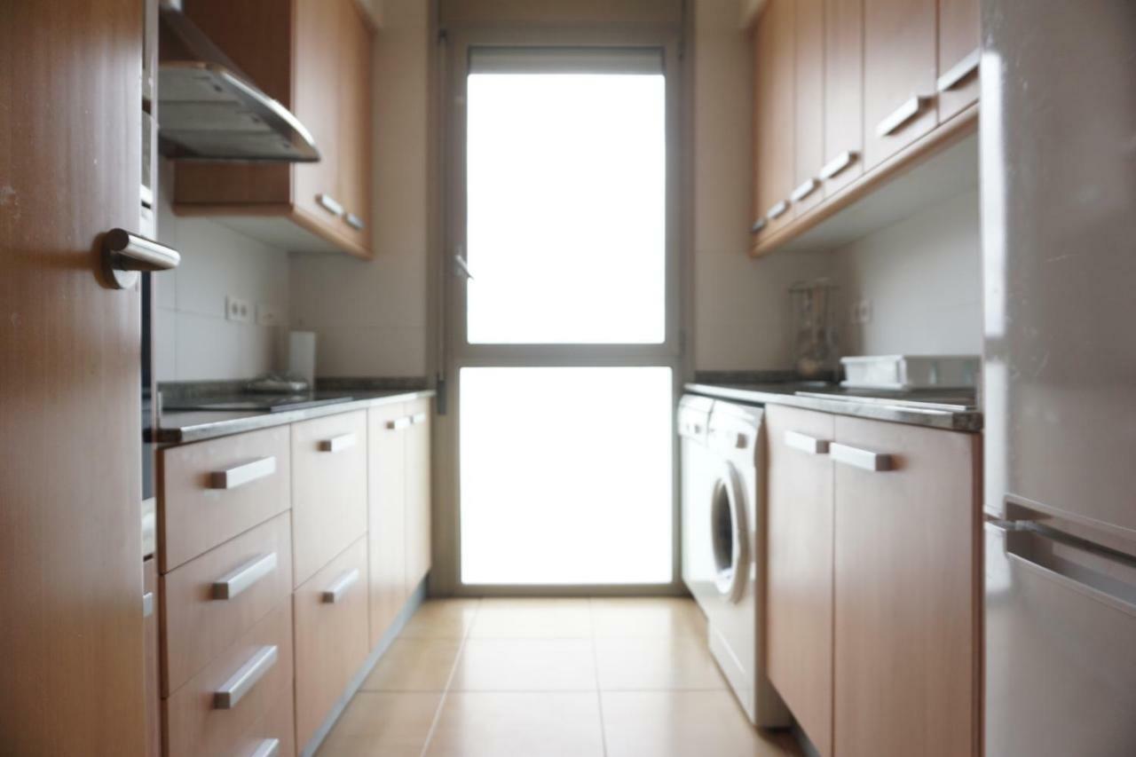 Apartamento Ideal Para Desconectar L'Ampolla Bagian luar foto